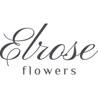 Elrose Flowers logo - Similar company to To Group Antwerp