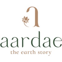 Aardae logo - Similar company to Fyva