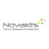 NOVAKITS logo - Similar company to Microvision Instruments
