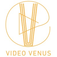 Video Venus logo - Similar company to Pornarchitecture