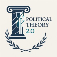 Political Theory 2.0 logo - Similar company to Nikola Tesla