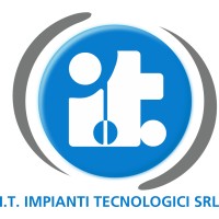 I.T. - IMPIANTI TECNOLOGICI - S.R.L.