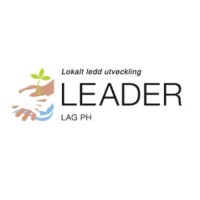 Leader LAG PH logo - Similar company to Coompanion Skåne