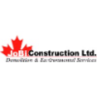 JoBi Construction Ltd logo - Similar company to Clc Infrastructure Inc.