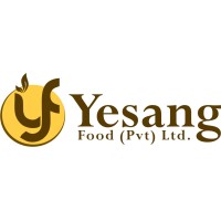 Yesang Food Korea