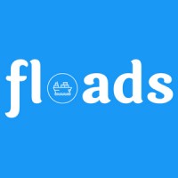 Floads GmbH logo - Similar company to Teraswitch Inc.