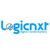 Logicnxt logo - Similar company to Logichook