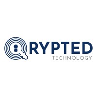 Qrypted Technology logo - Similar company to Mxgsoft Pte Ltd