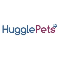 HugglePets - HugglePets in the Community logo - Similar company to Ravialli Studio