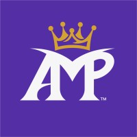 AMP Social logo - Similar company to AMP Creative