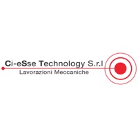 Ci-eSse Technology Srl logo - Similar company to 3D Up