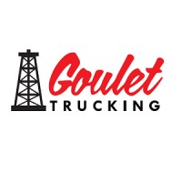 Goulet Trucking Ltd. logo - Similar company to Buffalo Rail & Infrastructure Corp