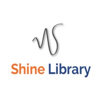 Shine-Library logo - Similar company to Password Eventi