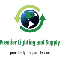 Premier Lighting & Supply, LLC. logo - Similar company to King Lighting Supply