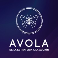 AVOLA de la Estrategia a la Acción logo - Similar company to Todotieneux By Lis Ojeda