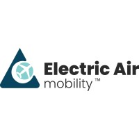 Electric Air Mobility, LLC logo - Similar company to Advanced Air Mobility Summit