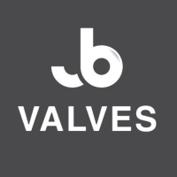 JB Valves logo - Similar company to Gap Valves