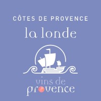 Côtes de Provence - La Londe logo - Similar company to Avia Partners