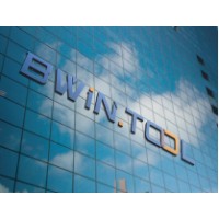Bwin industry Co.,Ltd logo - Similar company to 赣州澳克泰工具技术有限公司 Achteck Tool