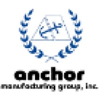 Anchor Manufacturing Group, Inc. logo - Similar company to Bear Diversified