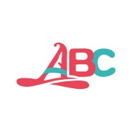 ABC Language School logo - Similar company to Elycio Tekst En Vertaling