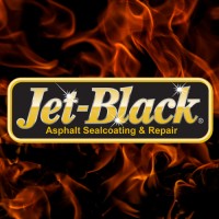 Jet-Black National Headquarters logo - Similar company to Agrawals420