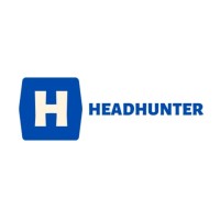 Headhunter Group Indonesia logo - Similar company to Pukat
