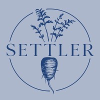 Settler Restaurant logo - Similar company to Bernadette Restaurant