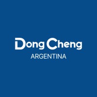 DongCheng Argentina logo - Similar company to Bafici