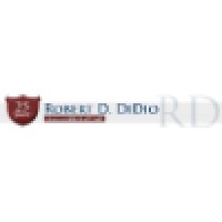 Robert D. Didio, Attorney At Law