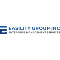 Easility Group Inc. logo - Similar company to Mapmygenome Canada