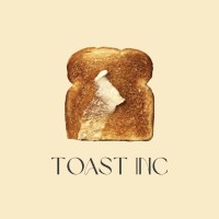 Toast Inc. | Hospitality Consultants logo - Similar company to Donna Deli