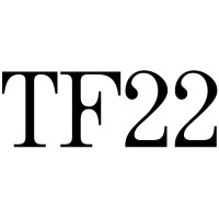 Trevarefest logo - Similar company to Lokalkontoret