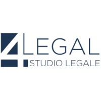 4Legal Studio Legale logo - Similar company to Red Open