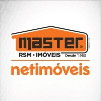 Master Imóveis logo - Similar company to Rede Mais