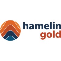 Hamelin Gold logo - Similar company to Cannon Resources