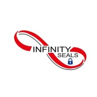 Infinity Seals & Locks Co., Ltd logo - Similar company to Print & Pack Cambodia