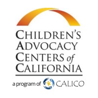 Children's Advocacy Centers of California (a program of CALICO) logo - Similar company to Calico: Child Abuse Listening, Interviewing And Coordination Center
