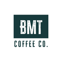 BMT COFFEE CO. logo - Similar company to Weekthink