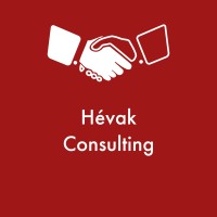 Hévak Consulting logo - Similar company to Flexi Consulting