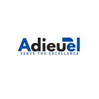 Adieuel Media logo - Similar company to Fantascope Production