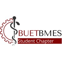 BUET BMES Student Chapter logo - Similar company to Buet Acs Student Chapter