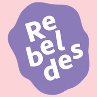 Agencia Rebeldes logo - Similar company to Potq Magazine