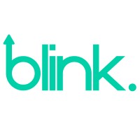 Blink logo - Similar company to Dillostudio