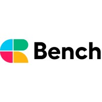 Bench HR logo - Similar company to Hrbench