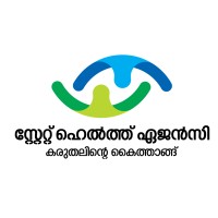 State Health Agency Kerala logo - Similar company to Ewolv