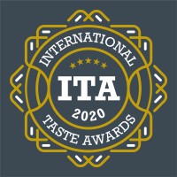 International Taste Awards logo - Similar company to Monde Selection