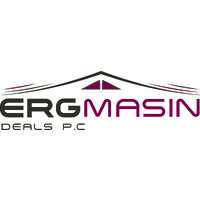 ERGMASIN logo - Similar company to Nlv Engineering