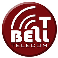 T-Bell Telecom logo - Similar company to Flenasa