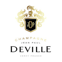 Champagne Jean-Paul DEVILLE logo - Similar company to Quenardel Diffusion Sas